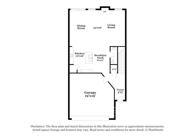 846 Sweet Rosalie Ct in Loganville, GA - Building Photo - Building Photo