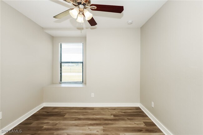 property at 2821 NW 2nd St