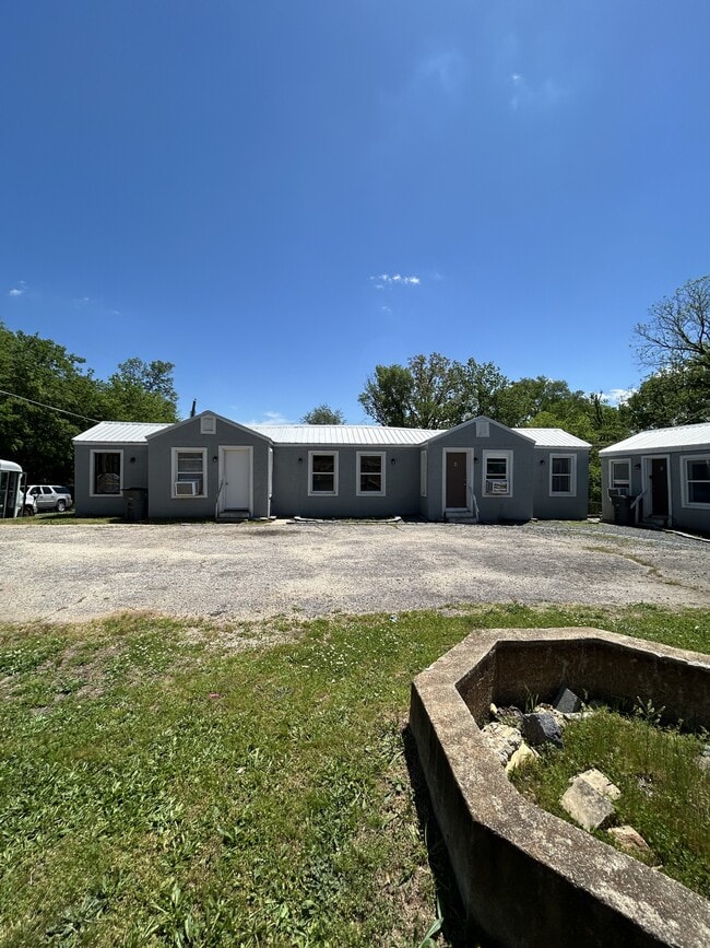 property at 407 Henry St