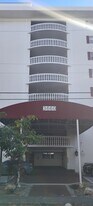3660 NE 166th St, Unit 607 in Miami, FL - Building Photo