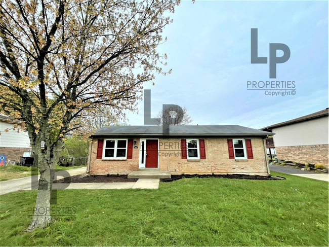 property at 2828 Winter Garden