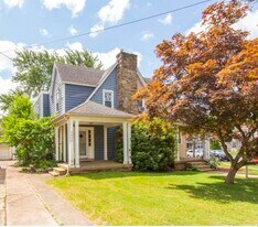 2450 Mansfield Ave in Drexel Hill, PA - Building Photo