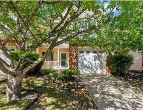 2480 Nashboro Blvd in Nashville, TN - Building Photo - Building Photo
