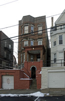 9 47th St Apartments