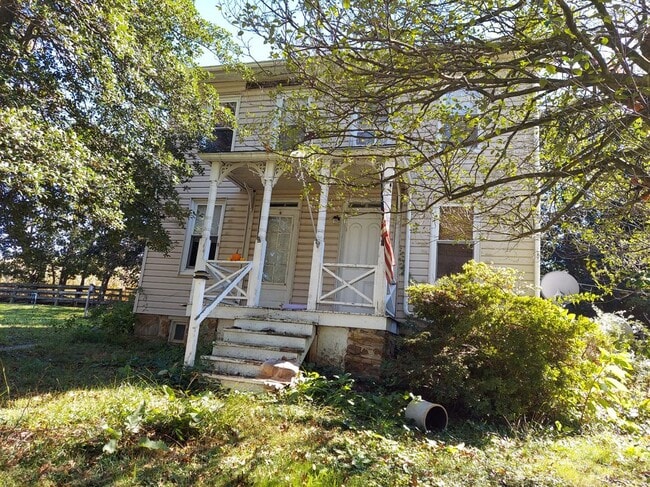 property at 180 Kendale Rd