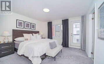 30 George Patton Ave in Markham, ON - Building Photo - Building Photo