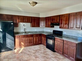 1235 King Cir in South Holland, IL - Building Photo