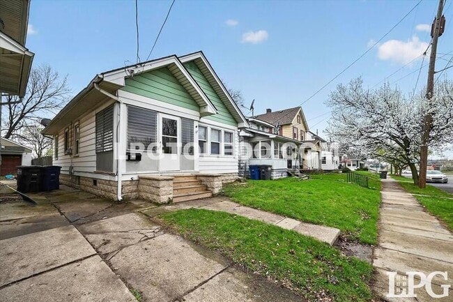 128 Carbon St in Toledo, OH - Building Photo - Building Photo