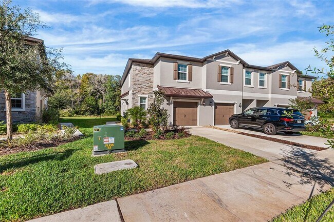 property at 17514 Nectar Flume Dr