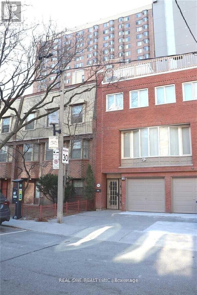 property at 101-101 McGill St