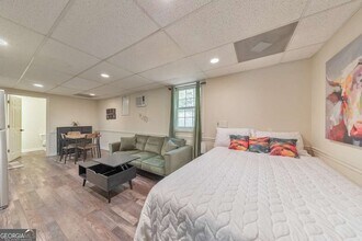 1502 Rockcrest Way in Marietta, GA - Building Photo - Building Photo