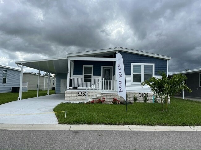 property at 3618 Vine Trl