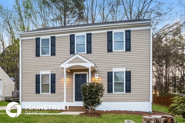 10321 Roundhouse Cir