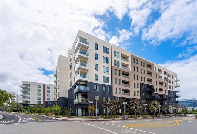 property at 3211 Rivington