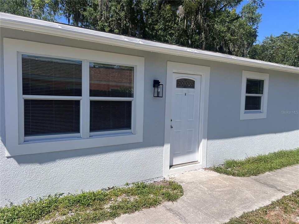 765 Hudson St in Kissimmee, FL - Building Photo