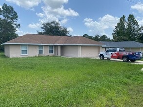 5269 SE 70th Ave in Ocala, FL - Building Photo - Building Photo