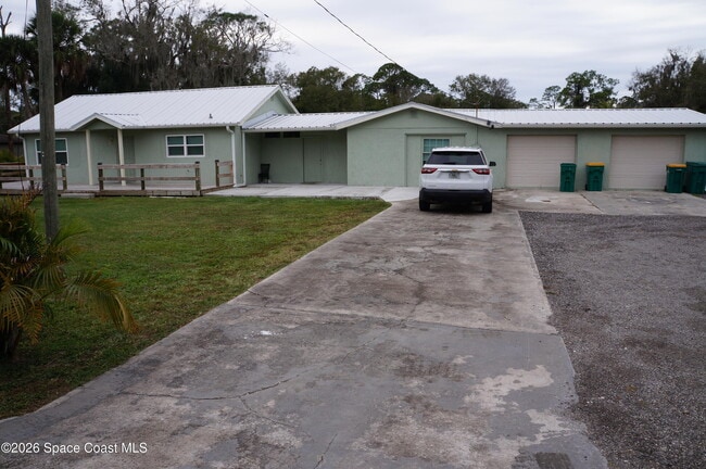 483 Church St in Melbourne, FL - Building Photo - Building Photo