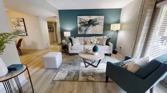 Berry Falls Apartments in Vestavia Hills, AL - Building Photo - Building Photo