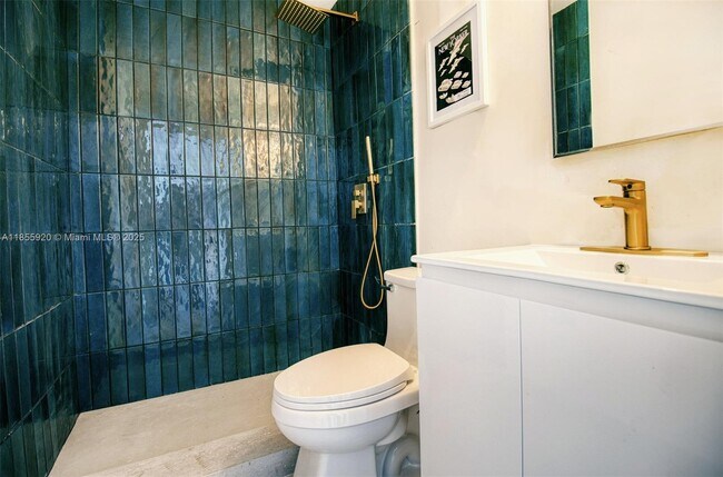 1806 NW 1st Ave in Miami, FL - Building Photo - Building Photo