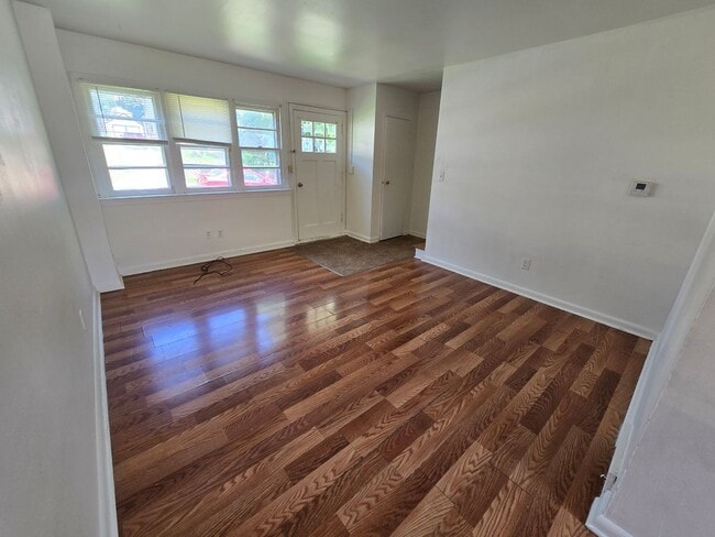 property at 1204 26th St