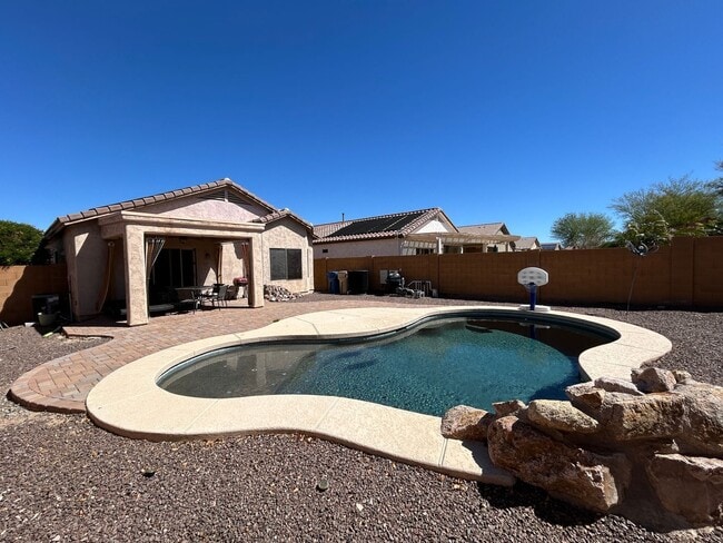 property at 26249 W Wahalla Ln