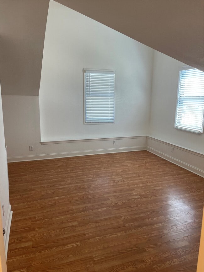 property at 2110 Chenevert St