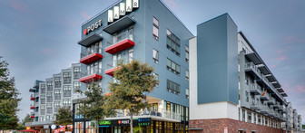 MAA South Lamar Apartments
