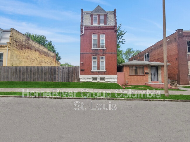 4035 Nebraska Ave in St. Louis, MO - Building Photo - Building Photo