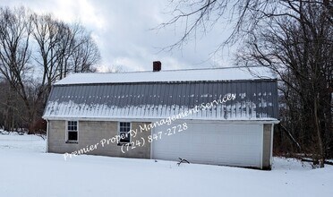 5684 Sandy Lake Polk Rd in Sandy Lake, PA - Building Photo - Building Photo