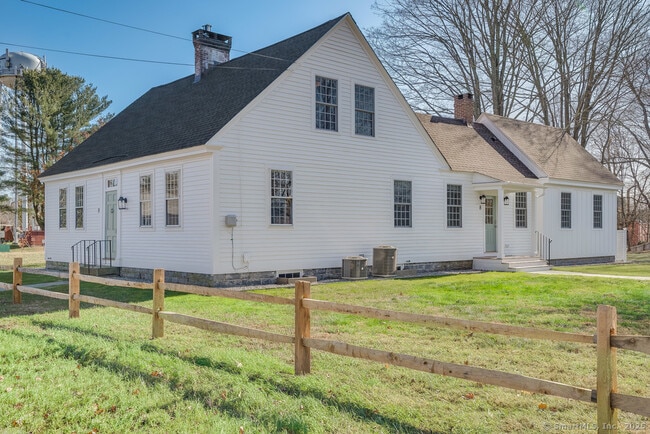 property at 8 Main St