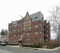 2 Lockwood Ave Apartments