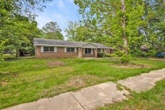 3105 Scovel Ave in Pascagoula, MS - Building Photo - Building Photo