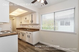 770 Carro Dr in Sacramento, CA - Building Photo - Building Photo