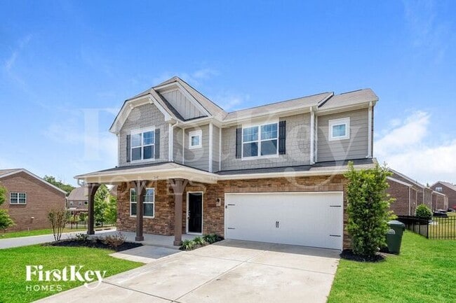 2641 Kinmere Dr in Gastonia, NC - Building Photo - Building Photo