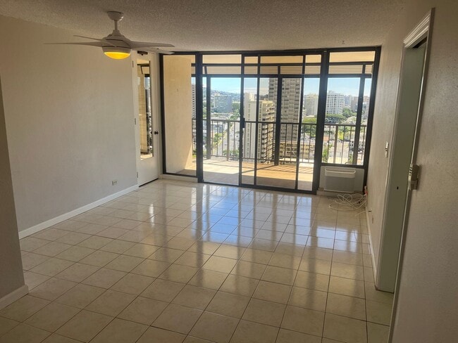 property at 1634 Makiki St