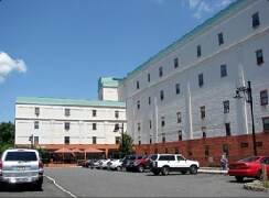 Horizons At Plainfield in Plainfield, NJ - Building Photo