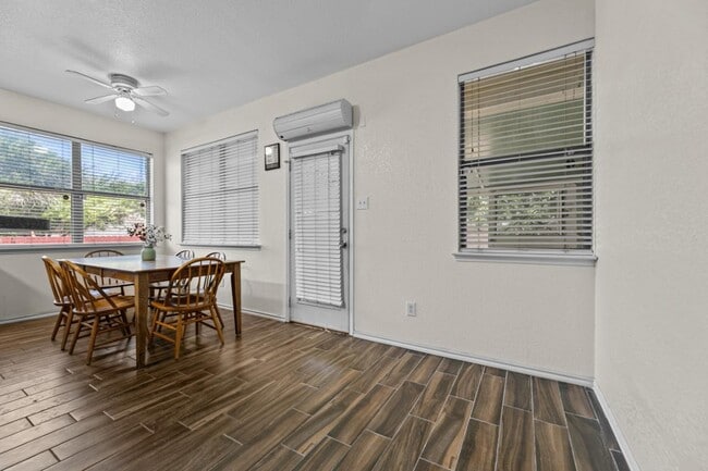 property at 8101 Southern Pine Way