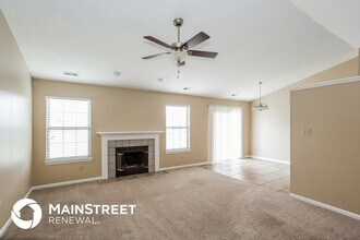 12328 Cobblestone S Dr in Indianapolis, IN - Building Photo - Building Photo