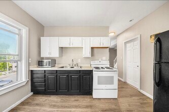 150 Belmont St in Worcester, MA - Foto de edificio - Building Photo