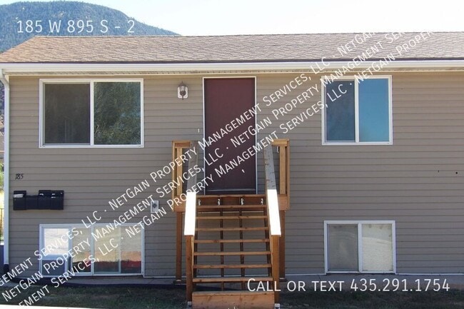 185 W 895 S in Cedar City, UT - Building Photo - Building Photo