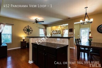 452 Panorama View Loop in Cary, NC - Building Photo - Building Photo