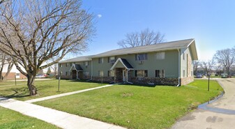 186 Morningside Dr in Fond du Lac, WI - Building Photo