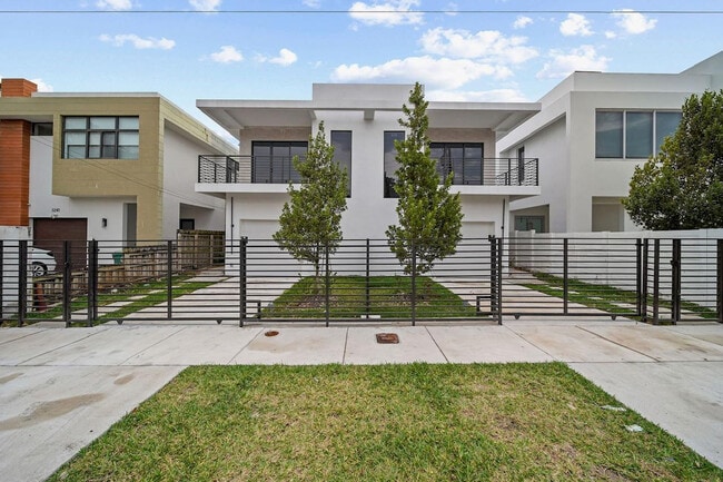 property at 3235 Percival Ave