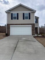 1057 20th Ave Loop SE in Hickory, NC - Building Photo