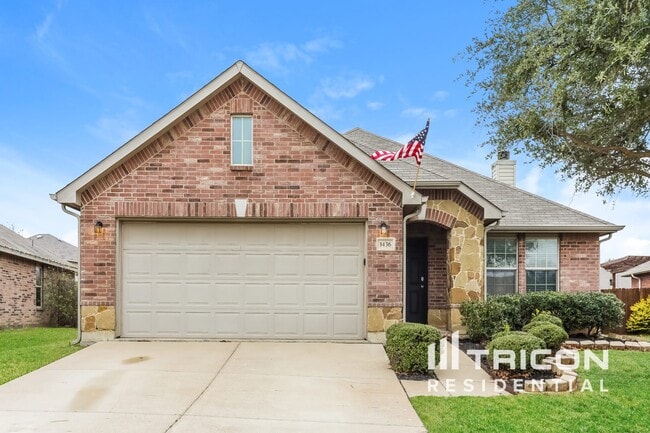property at 1436 Keith Ct