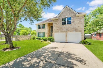 23707 Hackberry Dr in Katy, TX - Building Photo - Building Photo