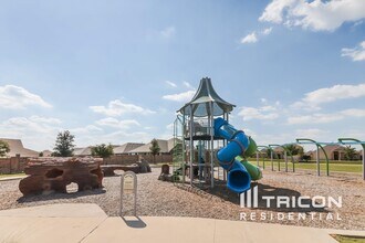 1620 Parlier St in McKinney, TX - Building Photo - Building Photo