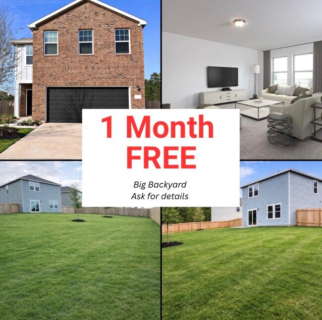 property at 14802 Calderon Dr