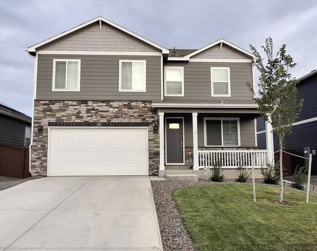 property at 439 Bluebird Rd
