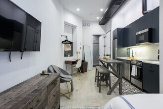 77 E 3rd St in New York, NY - Building Photo - Building Photo